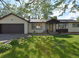 6314 245th Ave, Salem, WI 53168