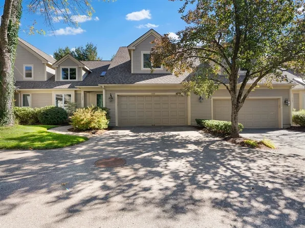 1302 Magnolia Dr Unit 1302, Wayland, MA 01778