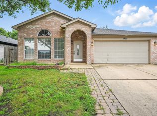 1820 Canyon Ridge St, Fort Worth, TX 76131