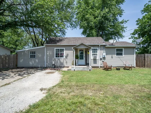 206 Front St, Cherryvale, KS 67335