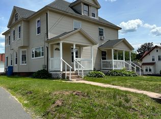 47 Holl St, Manchester, CT 06040