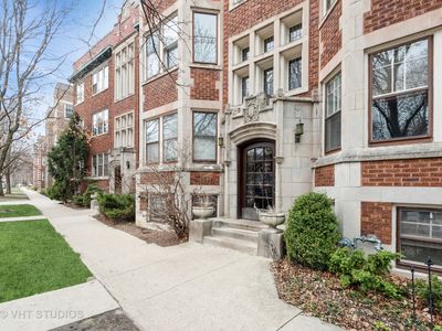 311 Kedzie St APT 3, Evanston, IL, 60202
