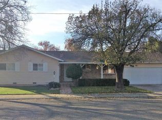 2409 Dana Ln, Modesto, CA 95350