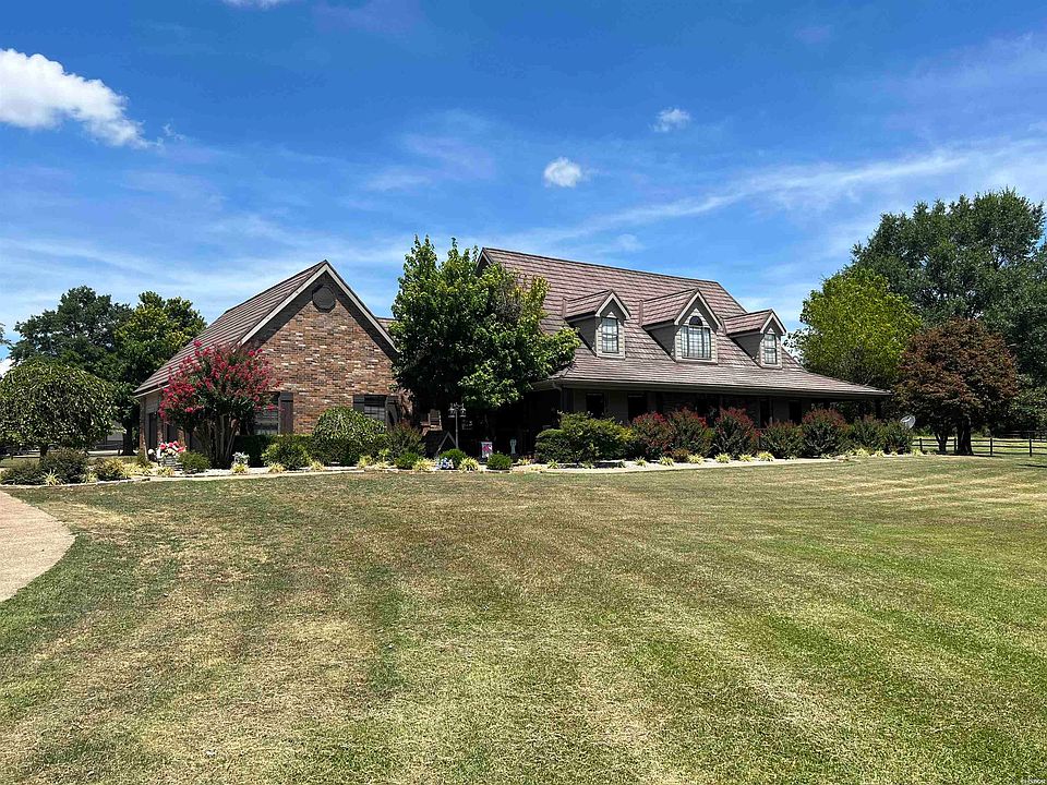 16266 Highway 278 W, Umpire, AR 71971 MLS 139422 Zillow