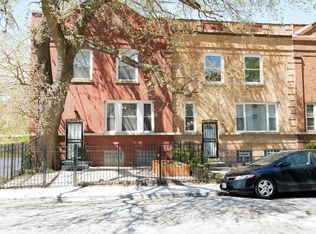 6942 S Dante Ave, Chicago, IL 60637