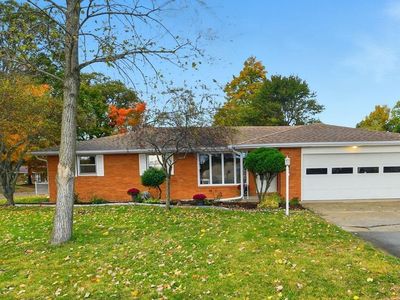 6910 W Cornbread Rd, Yorktown, IN, 47396