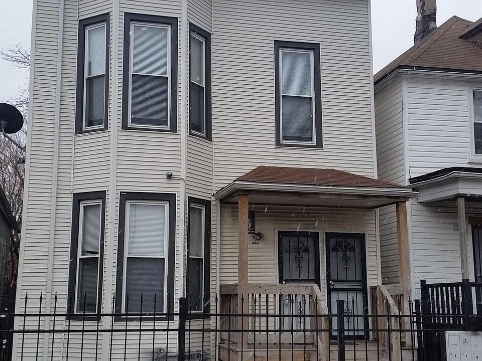 1st image of 8428 S Kerfoot Ave