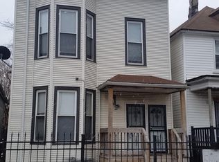 8428 S Kerfoot Ave, Chicago, IL