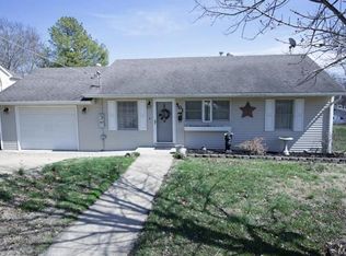 501 N 7th St, De Soto, MO 63020