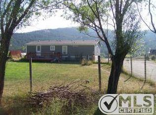 8 Tanager Ln, Republic, WA 99166