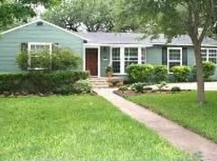 148 Claywell Dr, Alamo Heights, TX 78209
