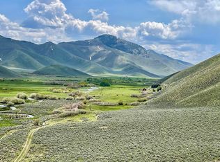 1 Fish Creek Rd, Carey, ID 83320