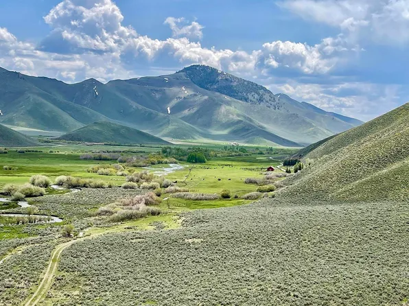 1 Fish Creek Rd, Carey, ID 83320