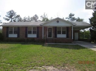 110 Linwood Dr, Lexington, SC 29072