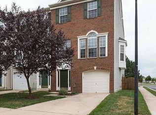 14191 Hunters Run Way, Gainesville, VA 20155