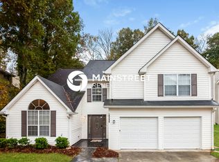 6499 Rebecca Way, Lithonia, GA 30058