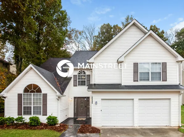 6499 Rebecca Way, Lithonia, GA 30058