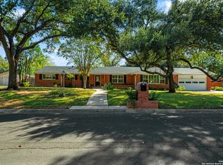 120 Herweck, Castle Hills, TX 78213