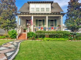 1939 Barbe St, Lake Charles, LA 70601