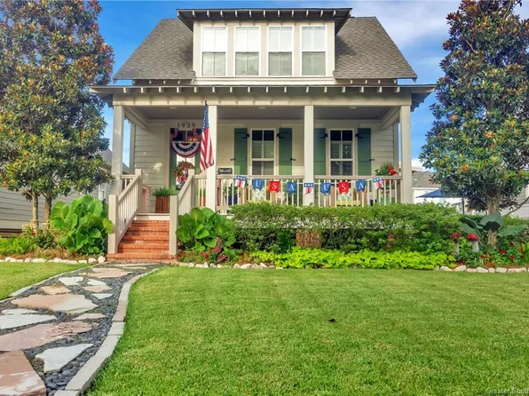 1939 Barbe St, Lake Charles, LA 70601