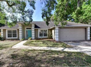 414 Berwick Cir, Deland, FL 32724