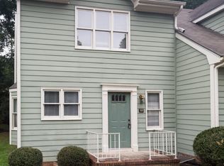 517 Oak Run Dr, Raleigh, NC 27606