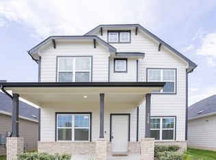 318 Timber Brook Dr, Hutto, TX 78634