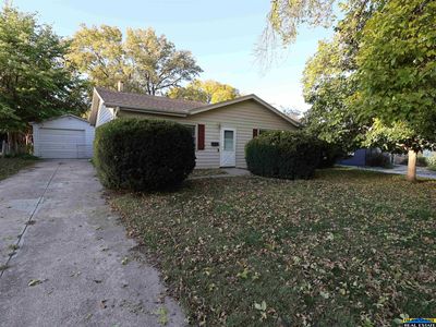 13918 Ohern St, Omaha, NE, 68137