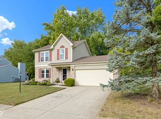 5032 Shadow Pointe Dr, Indianapolis, IN