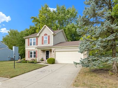 5032 Shadow Pointe Dr, Indianapolis, IN, 46254