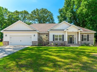 2714 Phil Tyner Rd, Crestview, FL 32536