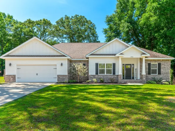 2714 Phil Tyner Rd, Crestview, FL 32536