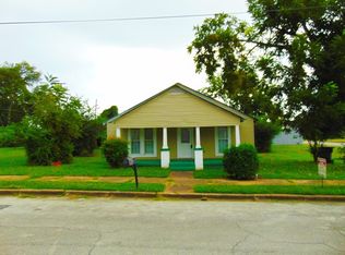 302 Frankfort Ave, Sheffield, AL 35660