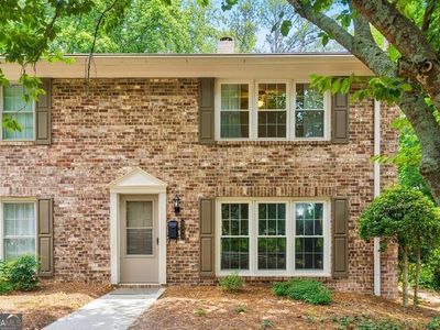 2492 Northlake Ct NE, Atlanta, GA, 30345