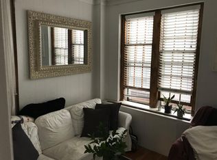 98 W Cedar St APT 1, Boston, MA 02114