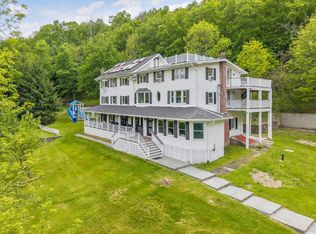 116 Spring Glen Rd, Mountain Dale, NY 12763
