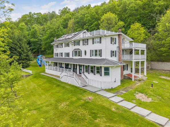 116 Spring Glen Rd, Mountain Dale, NY 12763