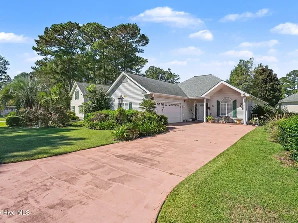 8888 Balfour Avenue NW, Calabash, NC 28467