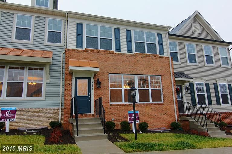 1st image of 9271 Dawkins Crest Cir