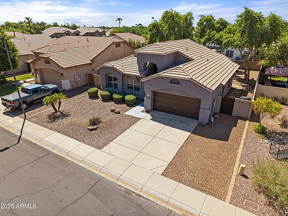 2nd image of 3657 E CALEB Way