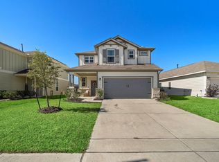 23934 Prairie Dust Dr, Hockley, TX 77447