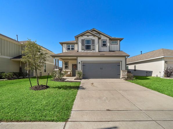 23934 Prairie Dust Dr