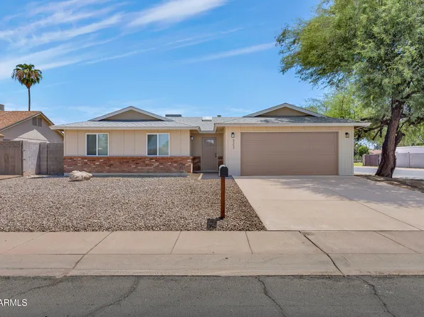 323 W HARVARD Avenue, Gilbert, AZ 85233