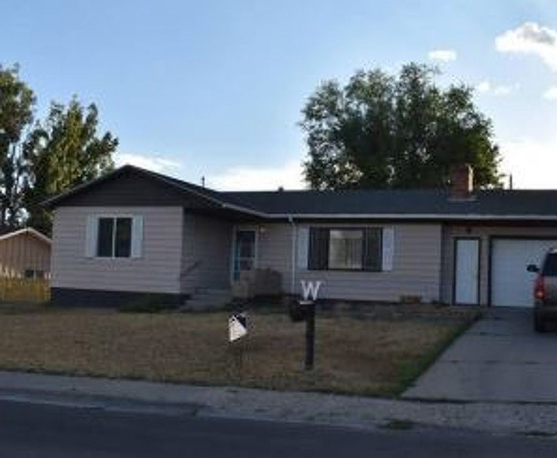 Property Front View