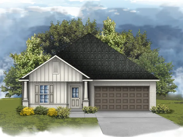 Nolana IV J - Ambassador Commons Plan, Ambassador Commons