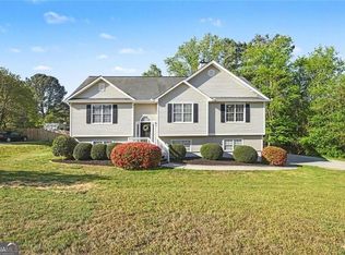 3349 Windgate Dr, Buford, GA