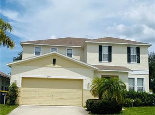 204 Kettering Rd, Davenport, FL 33897