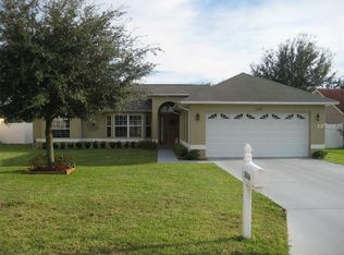 2386 W Moonlight Ln, Eustis, FL 32726