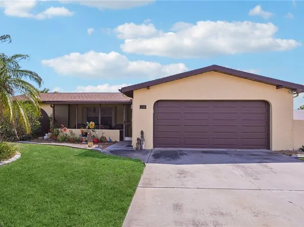 1116 SE 30th TER, CAPE CORAL, FL 33904