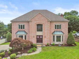 108 Trenton Cir, Canonsburg, PA